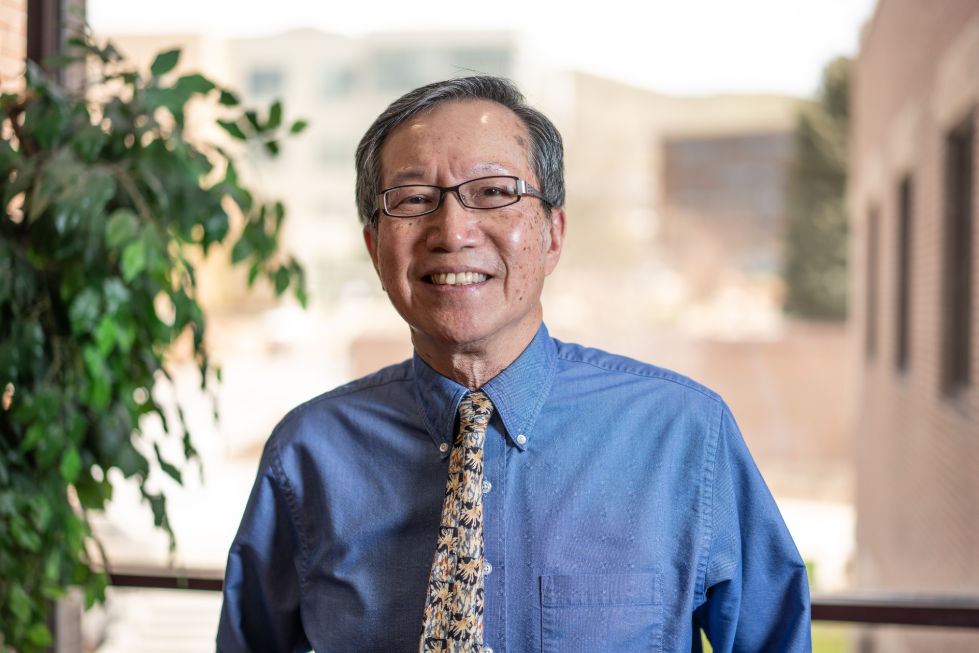 Vincent Cheng