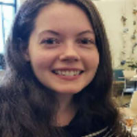 headshot Bethany Bibb