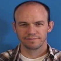 headshot Brock Jones