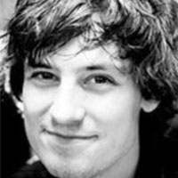 headshot Joe Sacksteder