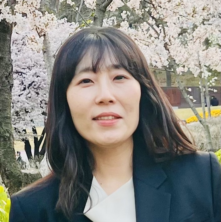 headshot Sunggyung Jo