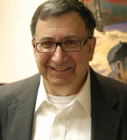 Barry Weller