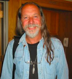 Steve Tatum