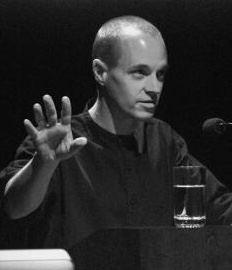 Craig Dworkin
