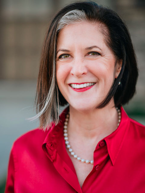 Hollis Robbins