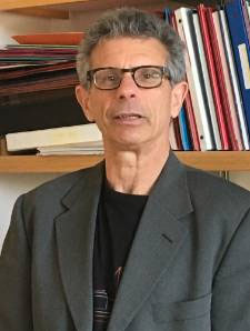 Howard Horwitz