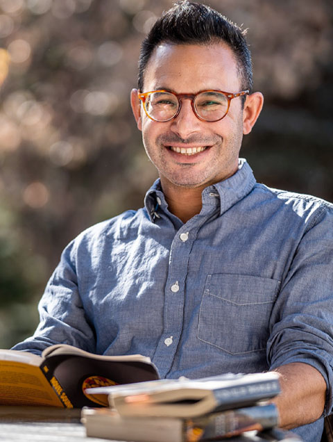 Jeremy Rosen