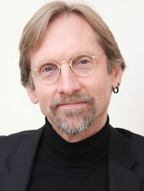 Lance Olsen