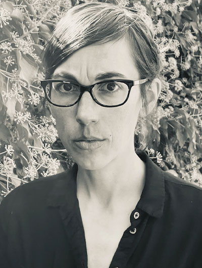 Lindsey Drager