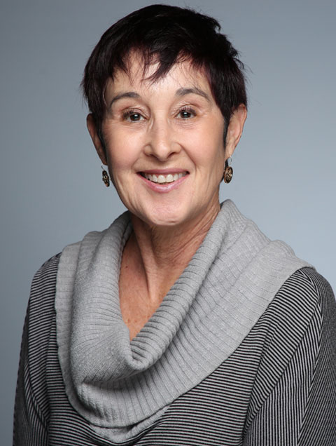 Maeera Shreiber
