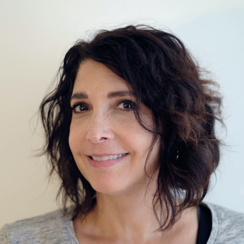 Stacey Margolis