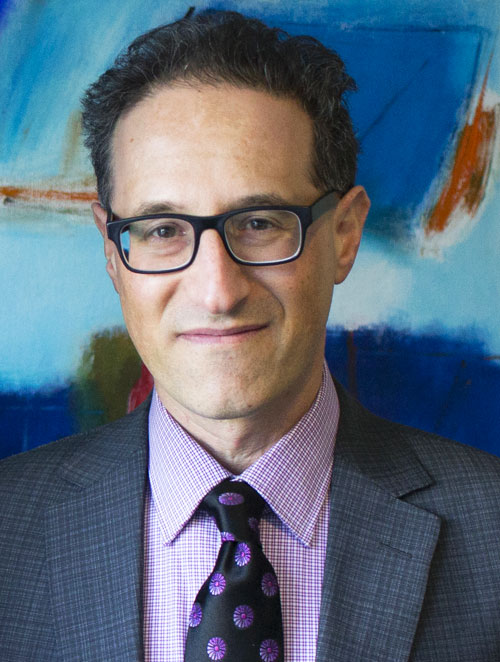 Matthew Potolsky