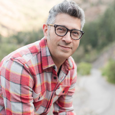 Michael Mejia