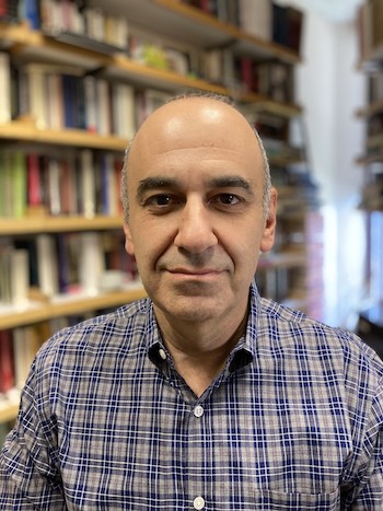Richard Preiss