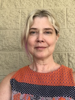 Lisa Swanstrom