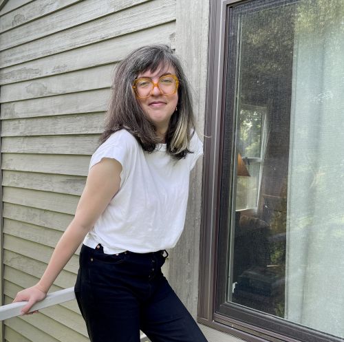 evie atkinson photo