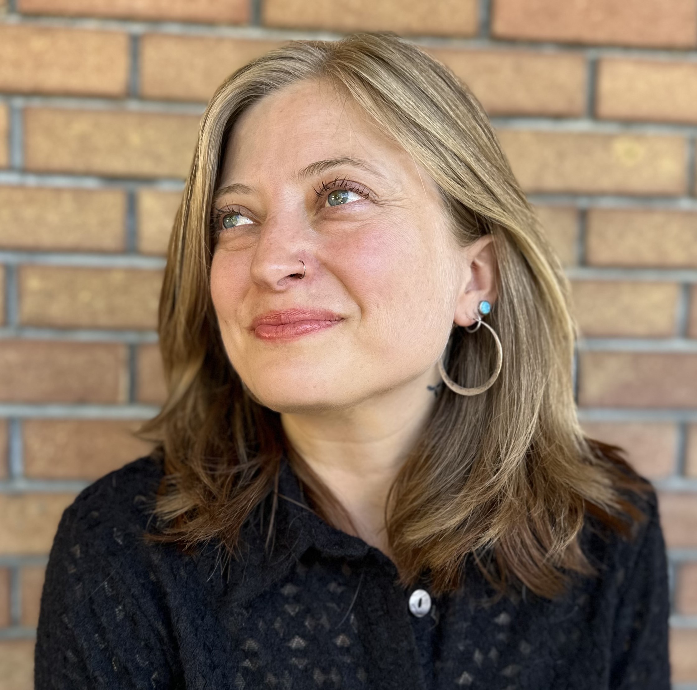 Allison Field-Bell photo