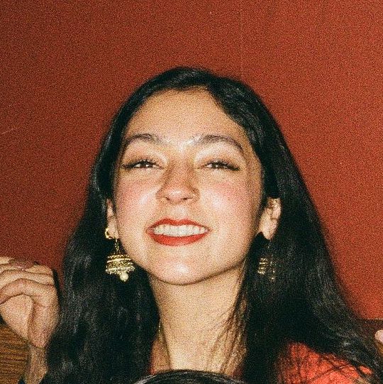 jasmine khaliq