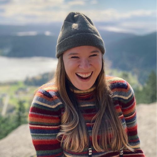 meagan arthur photo