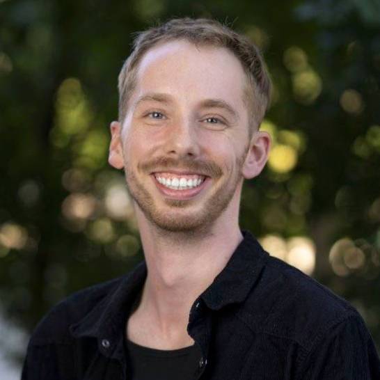 Kieron Walquist photo