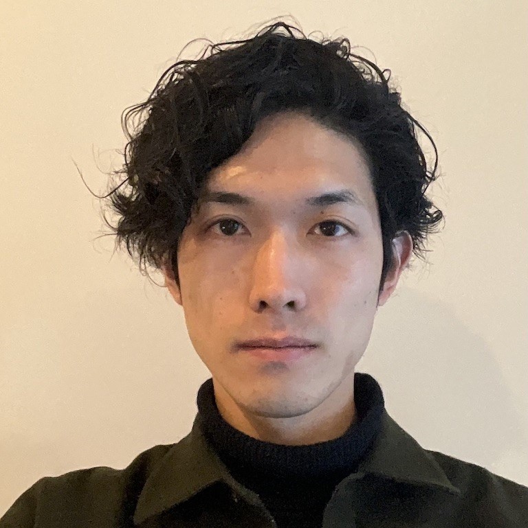 Motomu Yoshioka photo